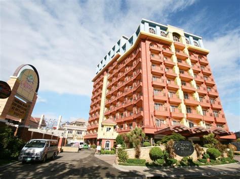 crown regency cebu mactan.